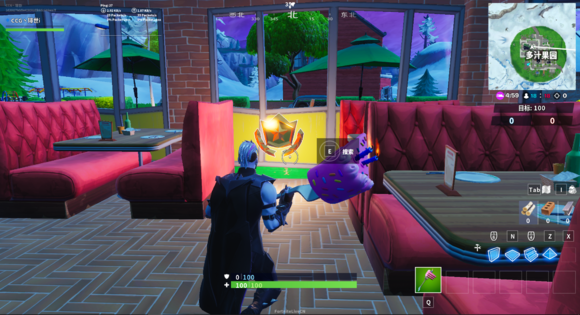 张健智的神 张健智的神