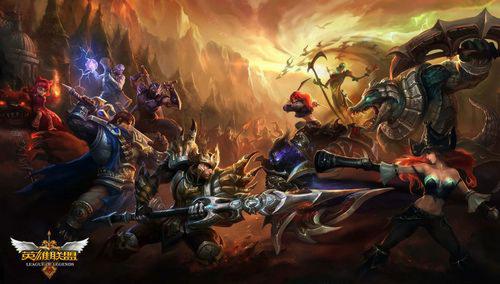 门槛体验场 门槛体验场