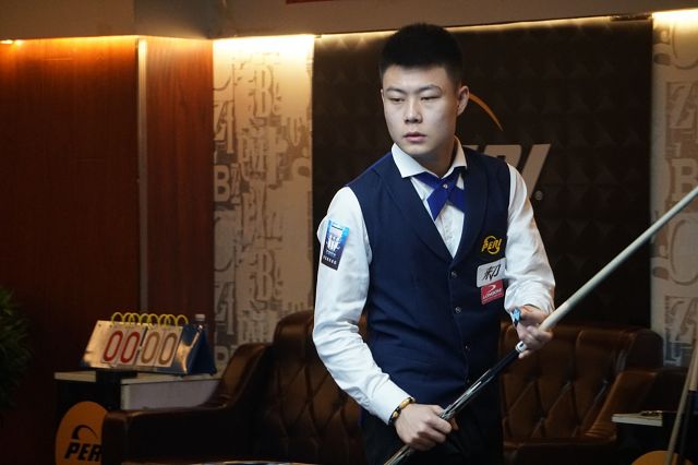 在目标与推 在目标与推